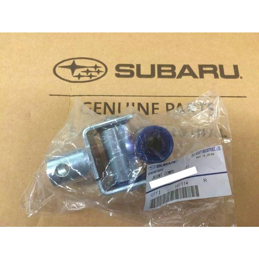 ☆ スバル 純正 新品 インプレッサ WRX STI GG GDA ギアシフト