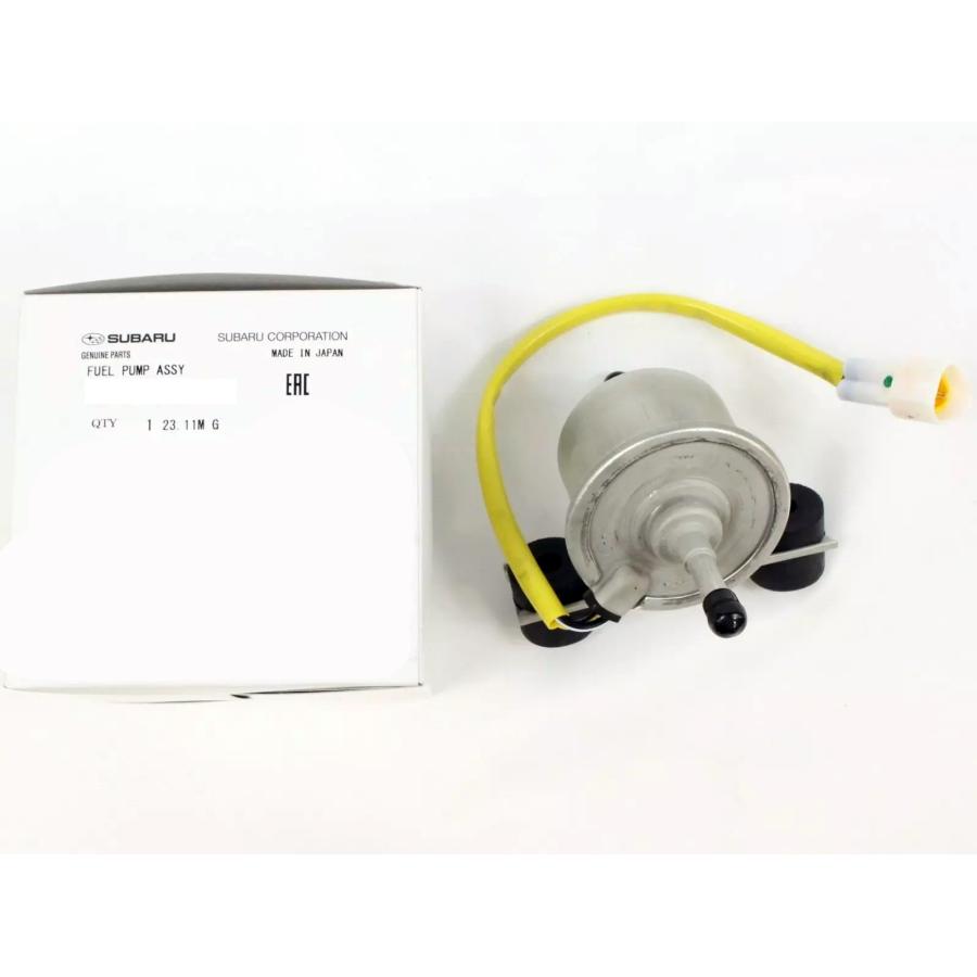 スバル 純正 新品 サンバー KV3 KV4 KS3 KS4 フューエルポンプ 燃料