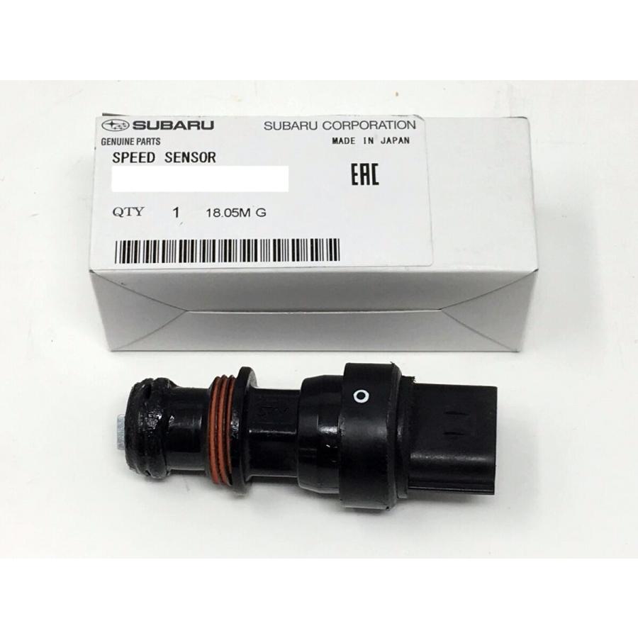 ☆ スバル 純正 新品 インプレッサ WRX STI GDB スピードセンサー ASSY