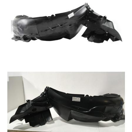 ☆ スバル 純正 新品 GDA GDB E型 インプレッサ フロント マットガード