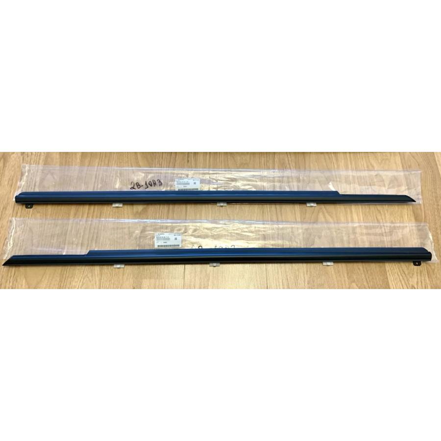 スバル 純正 新品 GC8 GF8 GM8 インプレッサ フロント ドア アウト