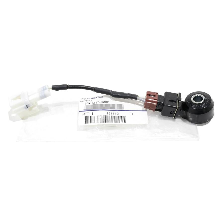 ★ スバル 純正 新品  BH5 レガシィ GC8 GF8 GC1 GC2 GF5 インプレッサ CF5 SF9 フォレスター ノックセンサー ノッキング エンジンパーツ | 