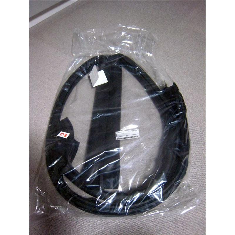 ☆ スバル 純正 新品 GC8 GF8 GM8 インプレッサ ルーフサイドウェザー