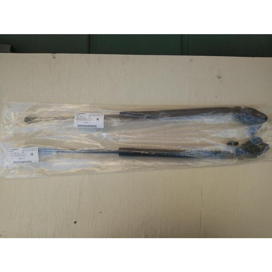 ★ スバル 純正 新品  WRX レヴォーグ リアゲート ダンパー 右側 | 