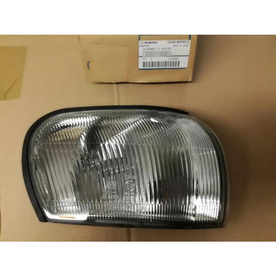 ☆ スバル 純正 新品 GC8 GF8 インプレッサ 全車 フロントコーナー