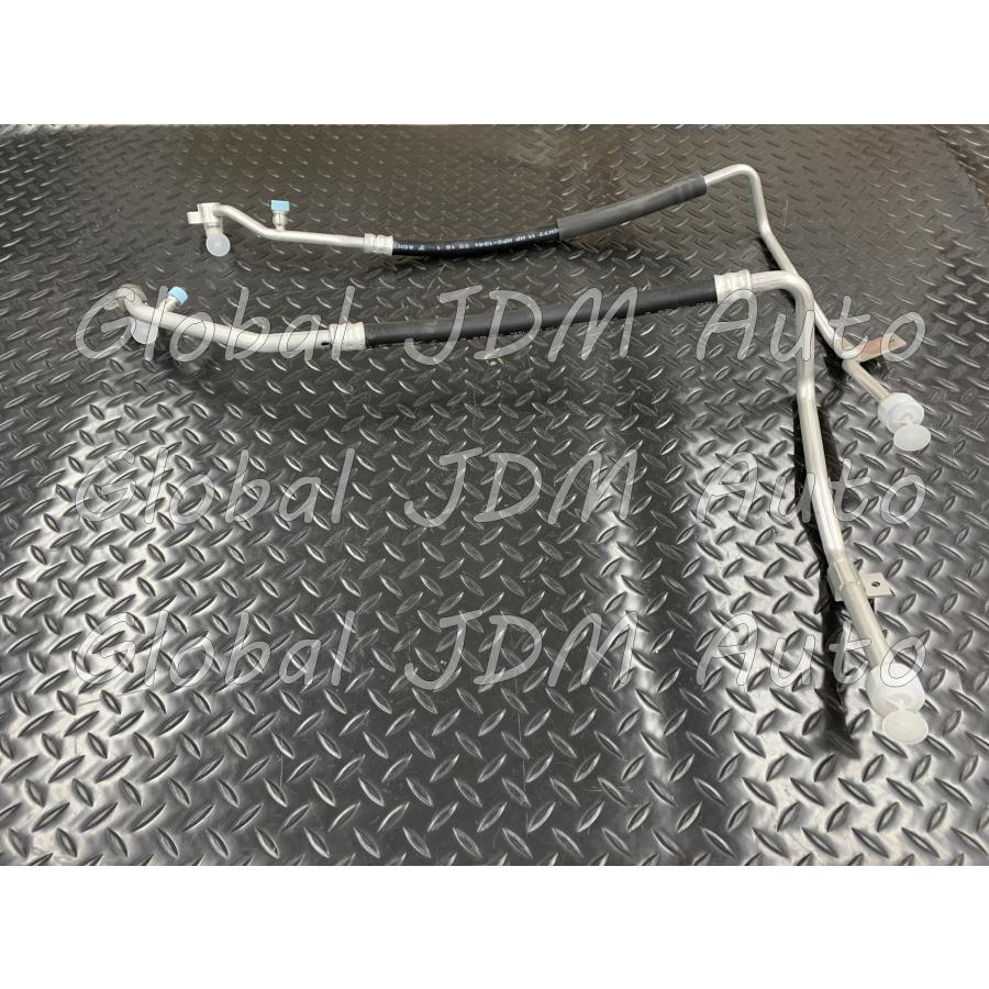 ☆ スバル 純正 新品 TT1 TT2 TV2 サンバー エアコン ホース スーパー