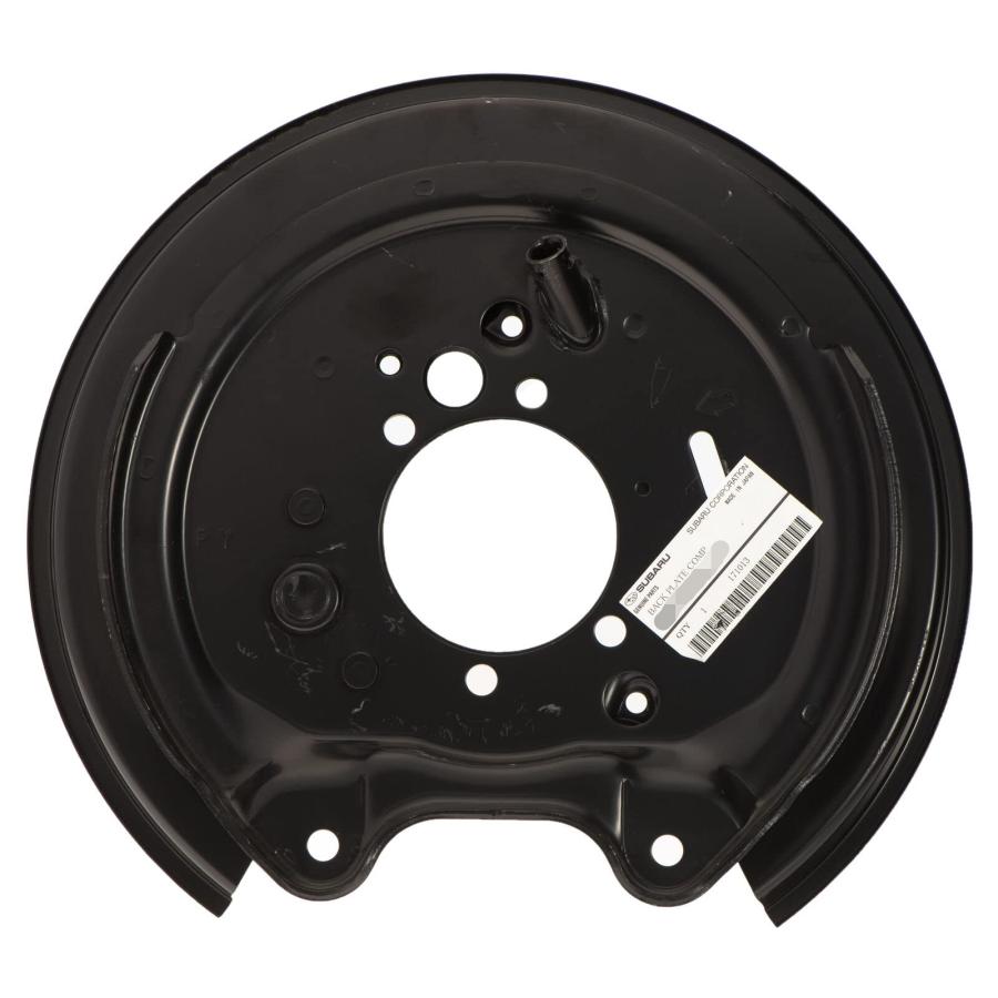 ☆ スバル 純正 新品 GDA GGA インプレッサ 4Dセダン 5Dワゴン バック