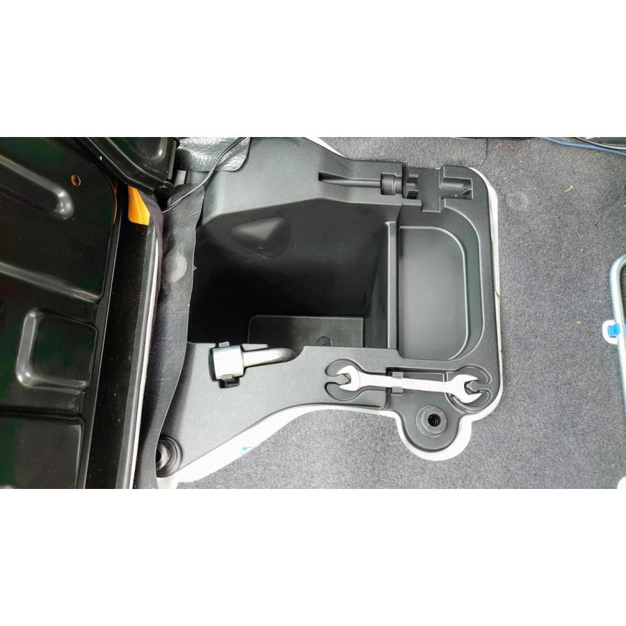★ スバル 純正 新品 TT1 TT2 TV1 TV2 サンバー アンダーポケット フロント フロア カバー Under Pocket Front Floor Cover Sambar SUBARU | 