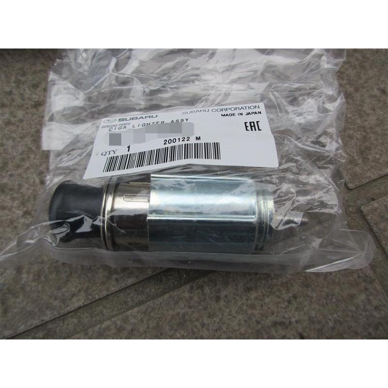 スバル 純正 新品 TT1 TT2 TV1 TV2 TW1 TW2 サンバー トラック シガー 