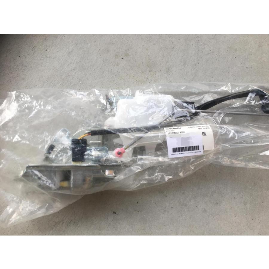 ☆ スバル 純正 新品 TV1 TV2 サンバー ディアス 2002/06〜2012/02