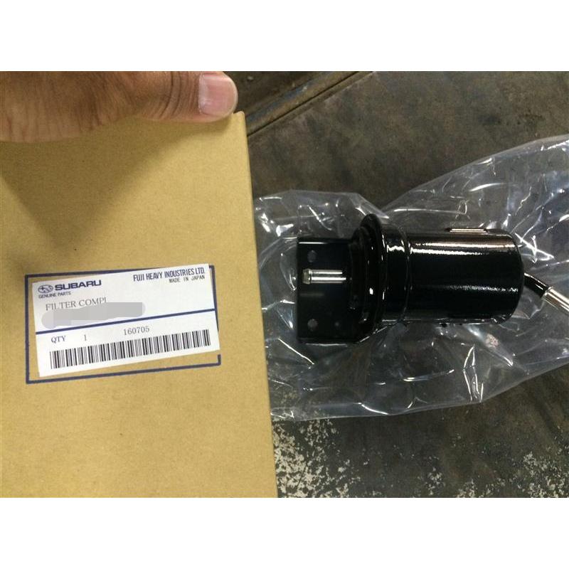 ☆ スバル 純正 新品 TV1 TV2 TW1 TW2 TT1 TT2 サンバー フューエル