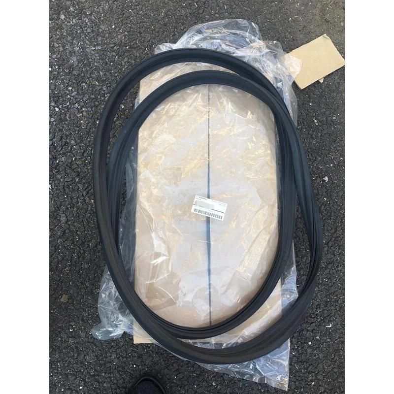 インプレッサGC8 スバル純正ルーフウェザーストリップトランクウェザーストリップ ☆ スバル 純正 新品 GC1 GC2 GC3 GC4 GC8 インプレッサ