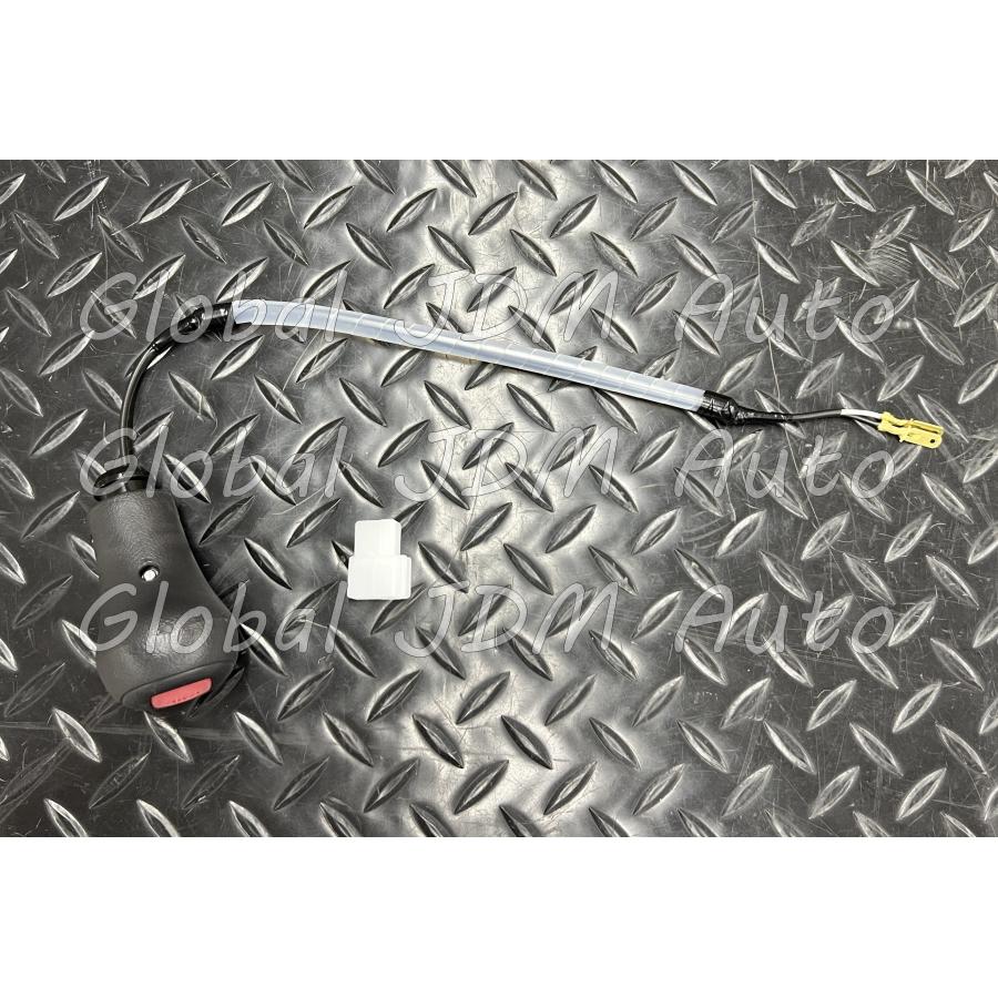 スバル 純正 新品 TW TV TT サンバー MT用 シフトノブ 4WD スイッチ付