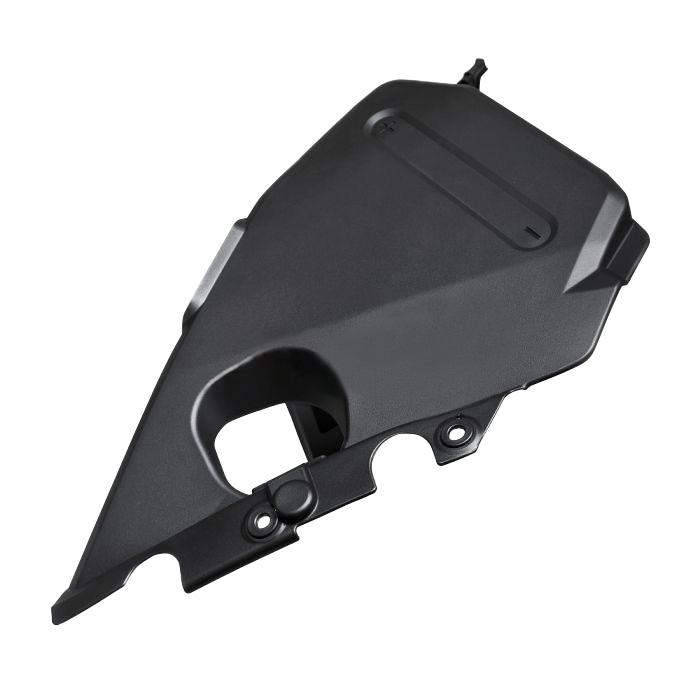 ★ スバル純正 新品 レガシィ BP5 BL5 BPE バッテリーカバー エンジンルームカバー LH クリップ付き | 