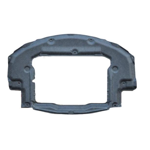 ★ スバル純正 新品 フロント フードのインシユレータのみ (修理)部品 | 