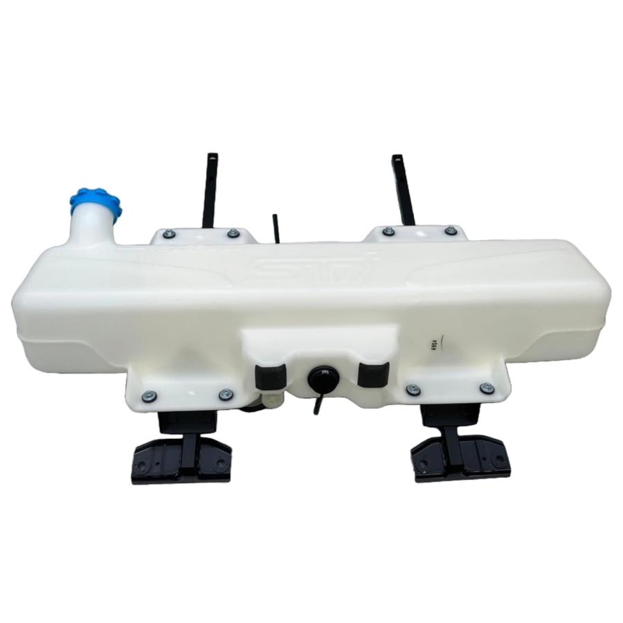 スバル純正 インプレッサ WRX STI GDB スペックC インタークーラー ☆ スバル純正 新品 インプレッサ WRX STI GDB スペックC