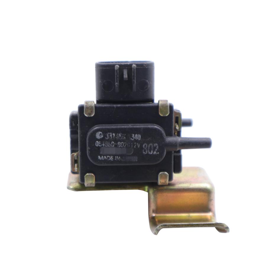 ★ スバル純正 新品 サンバー TT2 4WD バルブ アセンブリ ソレノイド バルブ 4駆 切替 | 