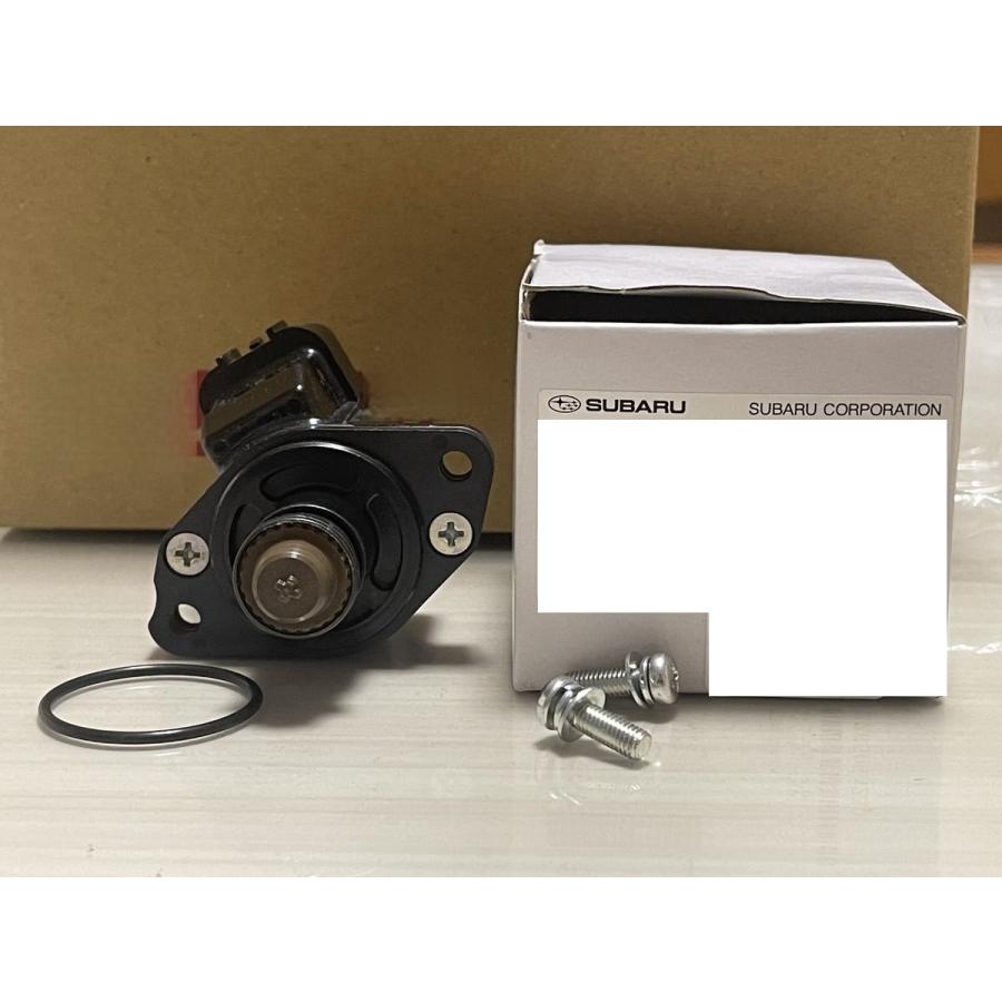 ★ スバル純正 新品 ステラ R1 R2 アイドルスピードコントロールバルブ ISCV RN1 RN2 RC1 RC2 RJ1 RJ2 | 