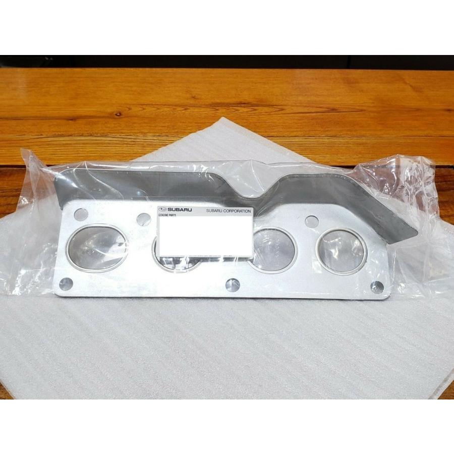 ☆ スバル純正 新品 ヴィヴィオ RX-R ガスケット シリンダーヘッド