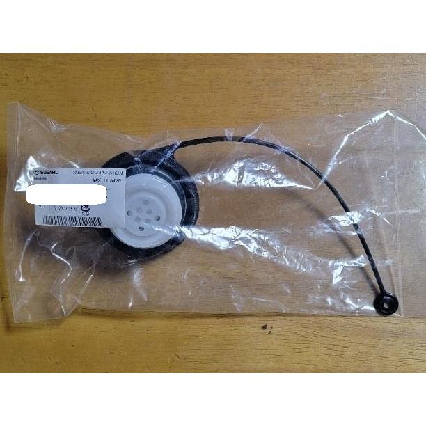 ☆ スバル純正 新品 レガシィ BE5 BH5 BL5 BP5 フューエルフィラー