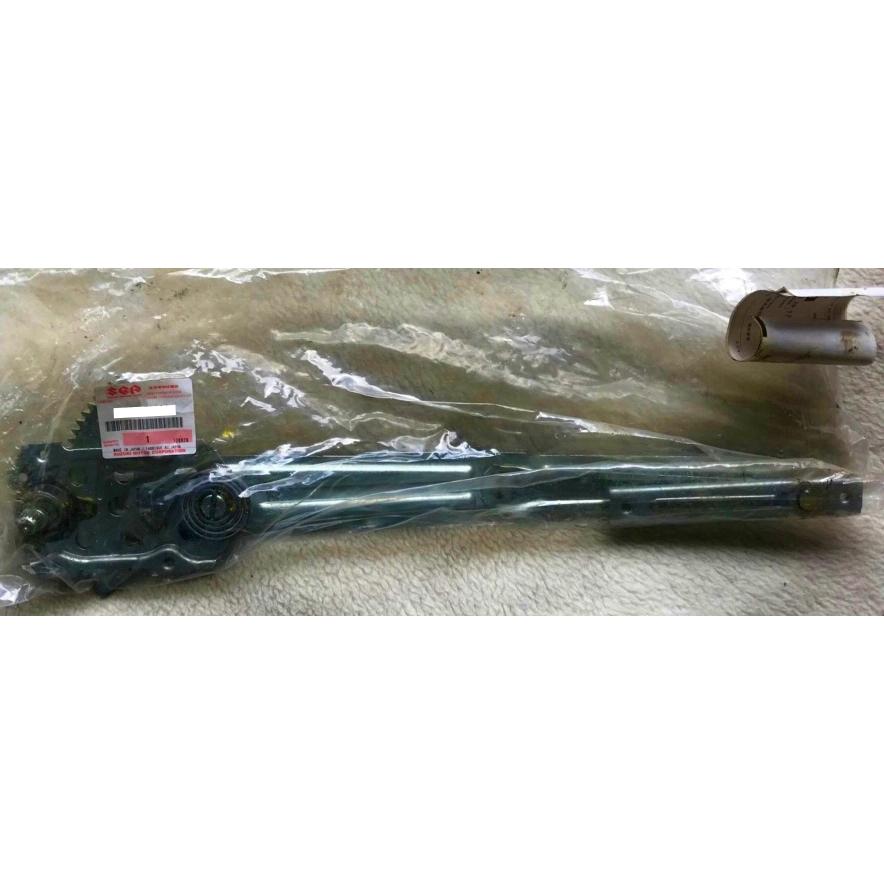スズキ ジムニー ja11 ウインドウ レギュレーター 左右 新品未使用品！ 新品 ジムニー JA11 SJ30 JA22 ウインドウレギュレーター 左右