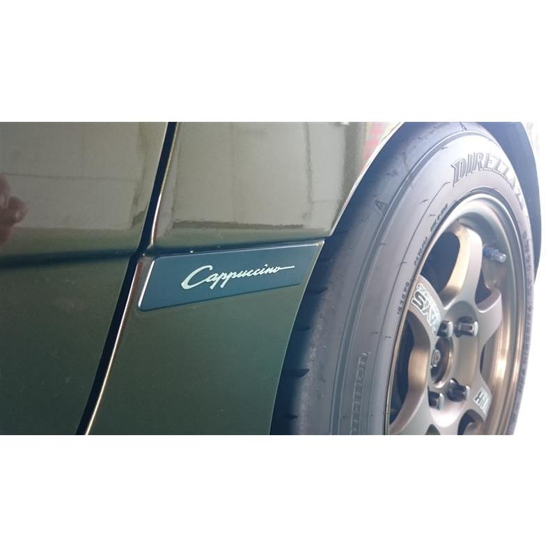 ☆ スズキ 純正 新品 カプチーノ EA11R リア リヤ クォーター