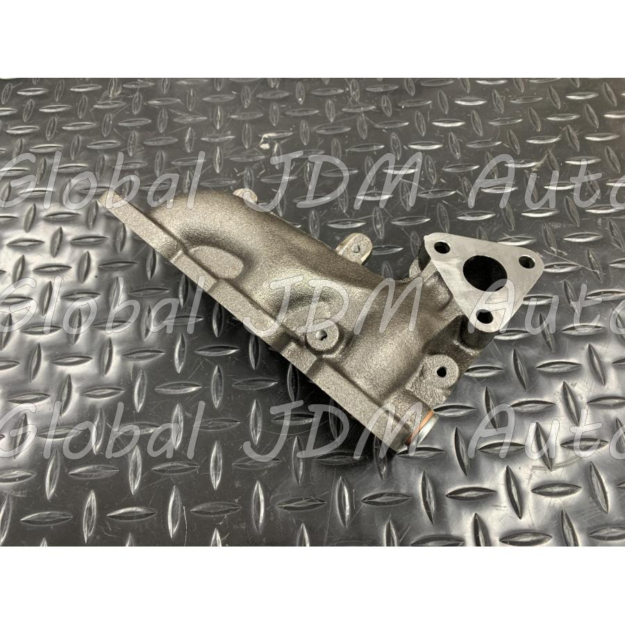 スズキジムニーJA11純正エキゾーストマニーホールド　ガスケットセット ☆ スズキ 純正 新品 ジムニー JA11 エキゾースト マニホールド