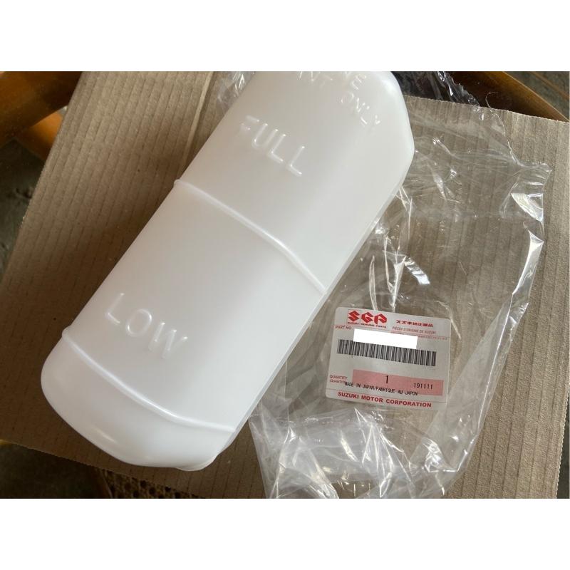 ☆ スズキ 純正 新品 ジムニー JA11 リザーバータンク リザーブタンク