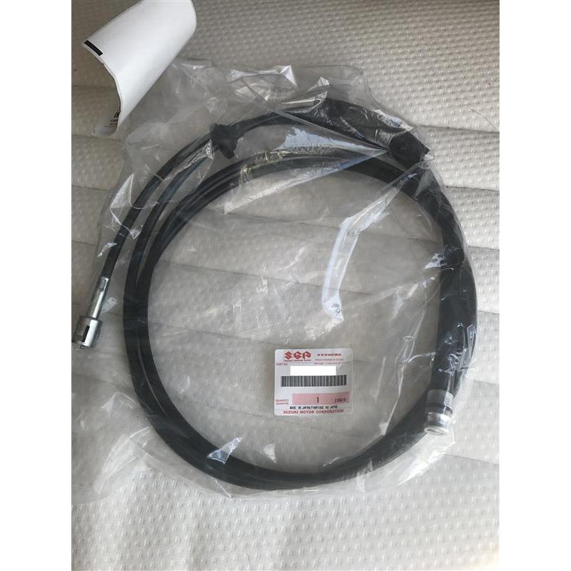 ☆ スズキ 純正 新品 ジムニー JA11 スピードメーター ケーブル ASSY