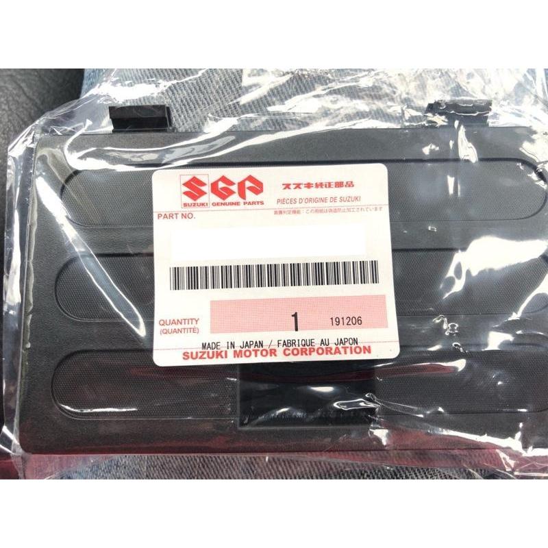 ☆ スズキ 純正 新品 ジムニー JA11 JA71 後期 センター小物入れ