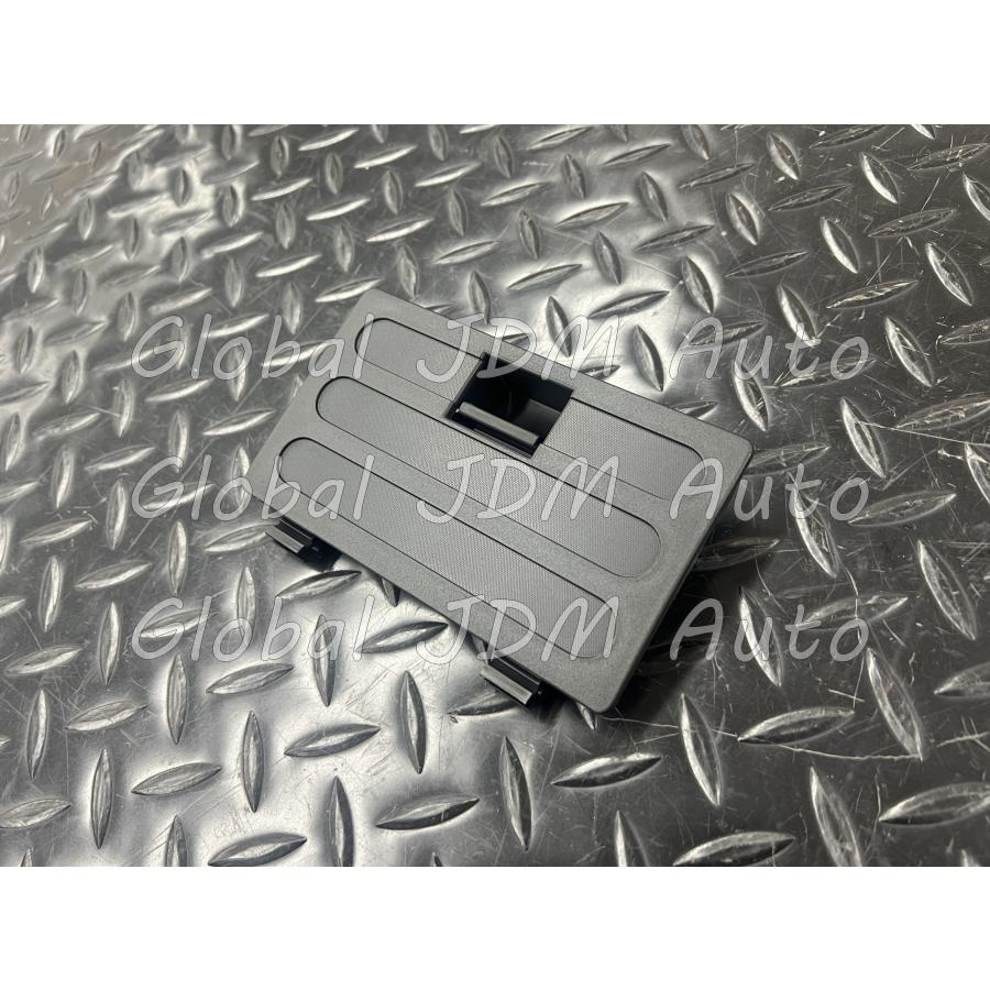 スズキ 純正 新品 ジムニー JA11 JA71 後期 センター小物入れ 蓋