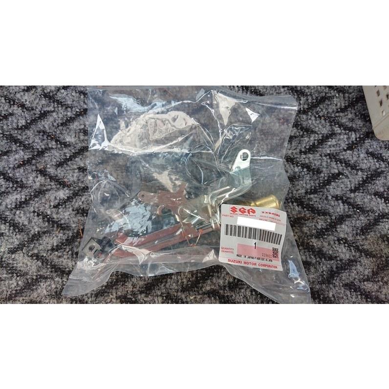☆ スズキ 純正 新品 ジムニー JA11 JA12 シエラ ヒーターバルブ