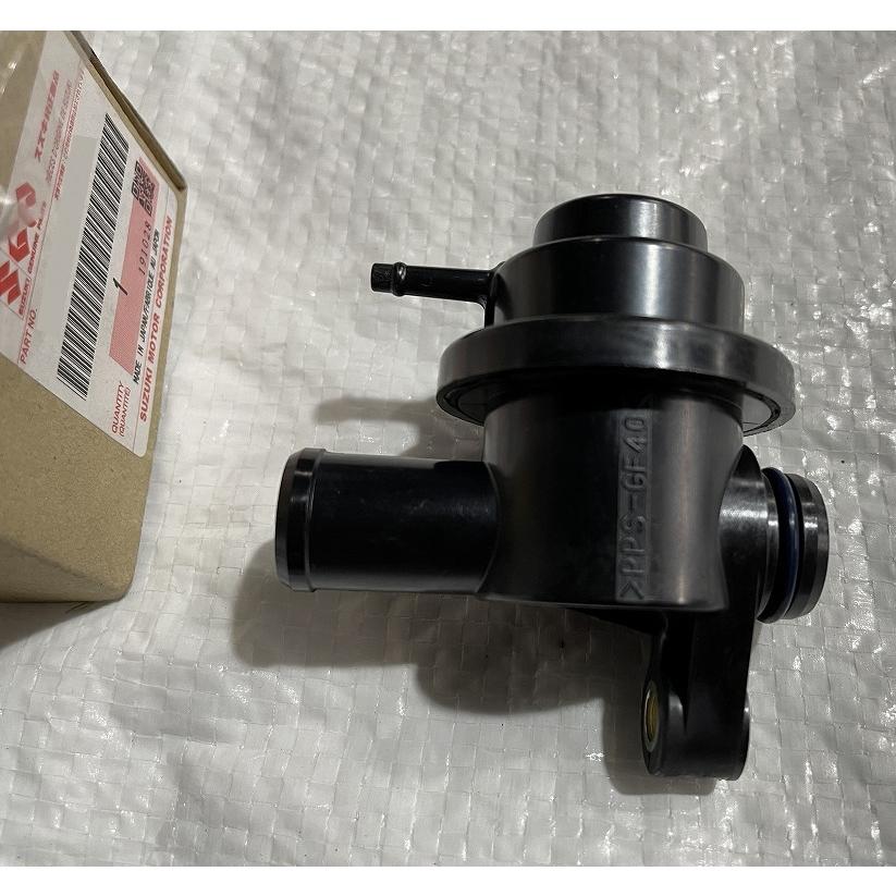 ☆ スズキ 純正 新品 ワゴンR MH21 MC21他 エアバイパスバルブ 多数