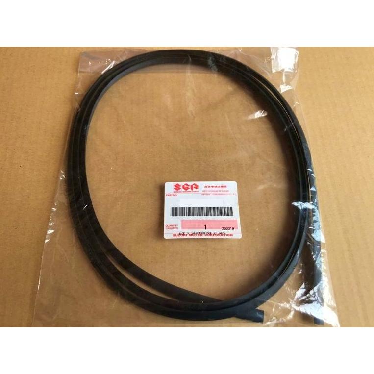 ☆ スズキ 純正 新品 カプチーノ EA11R EA21R エッジプロテクター