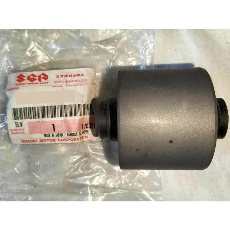 スズキ 純正 新品 カプチーノ EA11R EA21R デフマウント