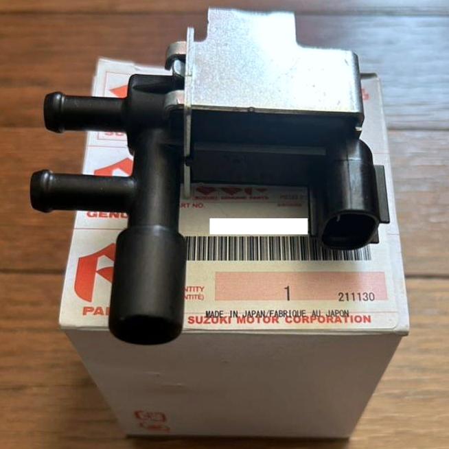 ☆ スズキ 純正 新品 カプチーノ EA11 EA21 アイドルアップ バキューム
