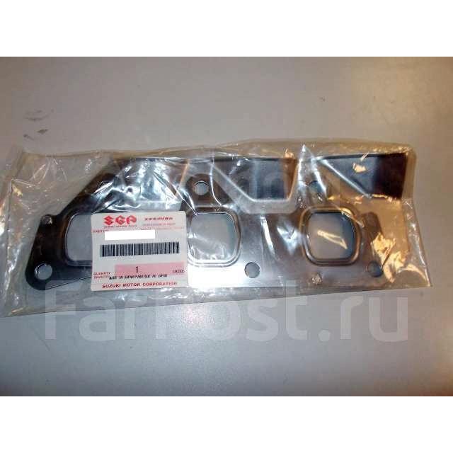 ☆ スズキ 純正 新品 ジムニー JA11 JA12 JA22 JA71 エキマニ