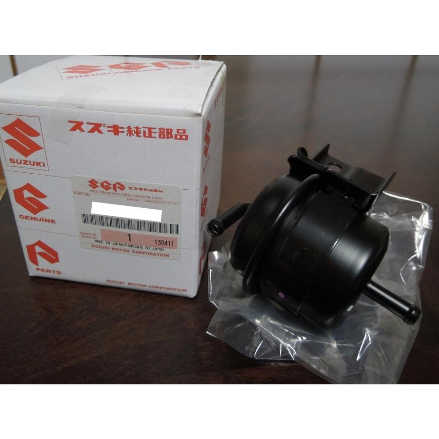 スズキ 純正 新品 アルト ワゴンR セルボ フューエルフィルター 燃料