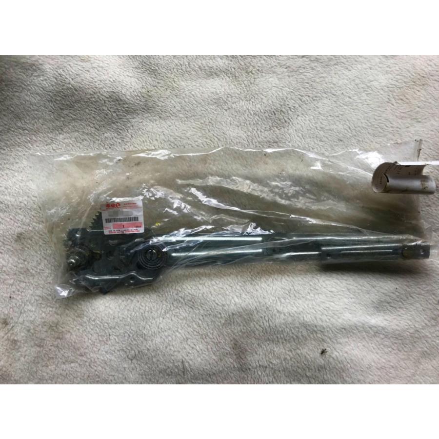 ☆ スズキ 純正 新品 JA11 ジムニー ウィンドウ レギュレーター 右側