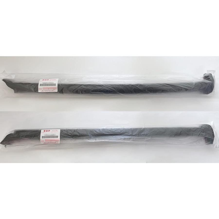 ☆ スズキ 純正 新品 EA11R EA21R カプチーノ ルーフサイド ウェザー