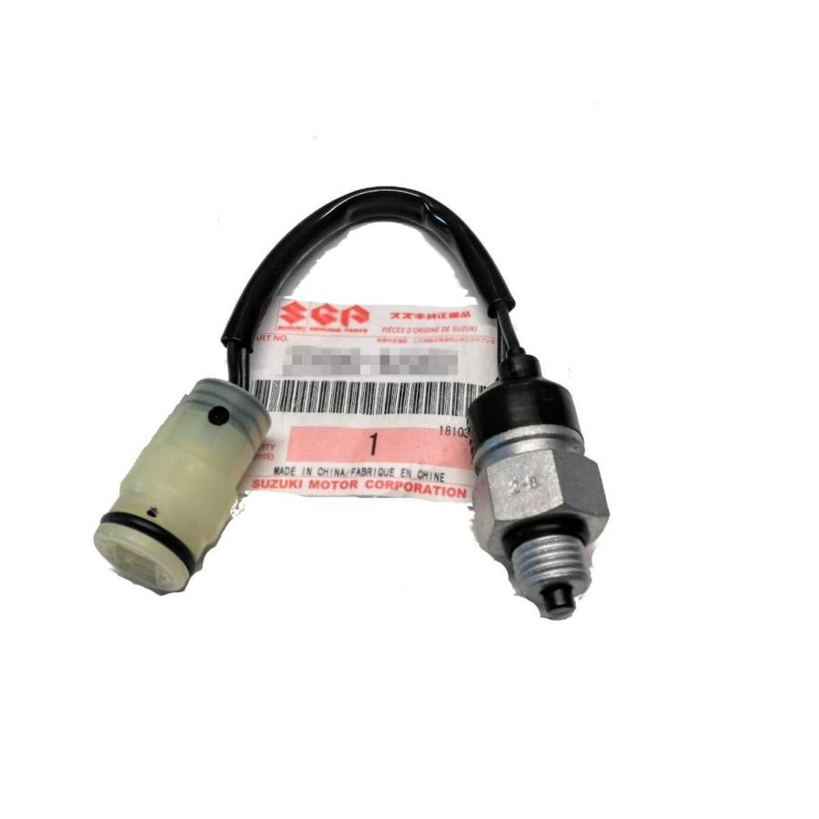 ☆ スズキ 純正 新品 JB23 ジムニー 4WD スイッチセット 希少 レア