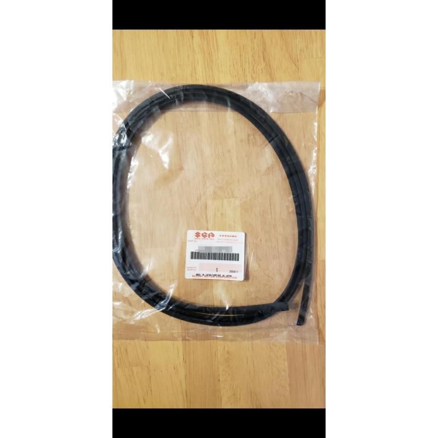 スズキ 純正 新品 EA11/21R カプチーノ モールディング エッジ