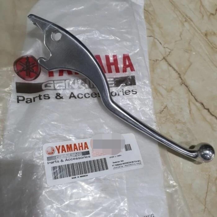 ★ヤマハ純正新品★MT-25 MT-03 YZF-R3 YZF-R25 ブレーキレバー バイク 車検 Genuine YAMAHA | 