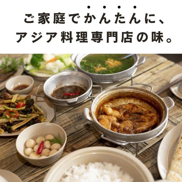 アジアンマジックスパイス 50g（ 無添加 調味料 香辛料 薬味 ）｜sonique｜02