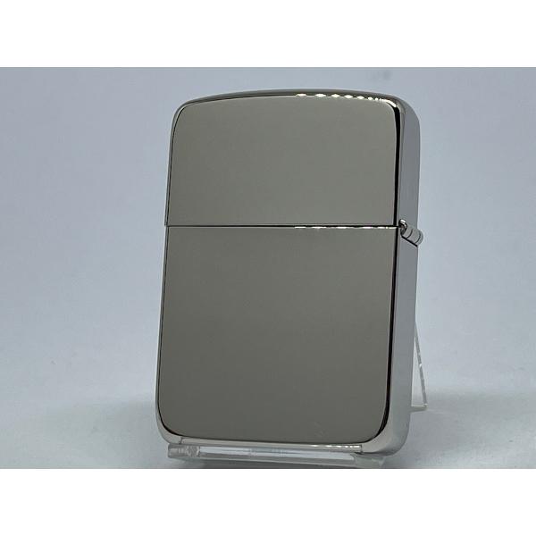 ZIPPO[ジッポー] 1941レプリカ プラチナメッキ 1941PT | ZIPPO | 01
