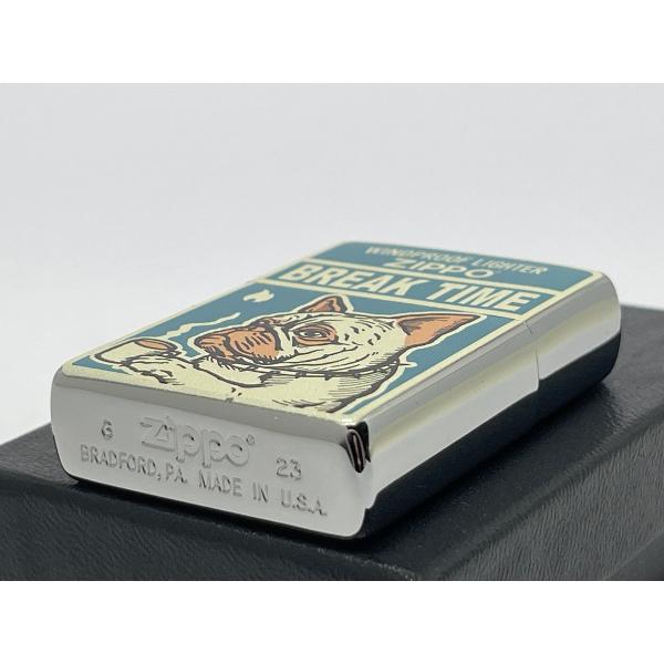 ZIPPO[ジッポー] BREAK TIME DOG 200-BREAKDOG | ZIPPO | 02