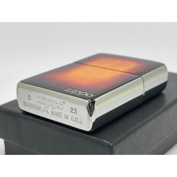 ZIPPO[ジッポー]両面加工 SUNBURST チェリーサンバースト 200-CHSB |  | 02