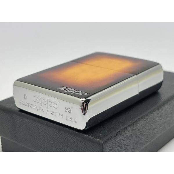 ZIPPO[ジッポー]両面加工 SUNBURST サンバースト 200-SB |  | 02