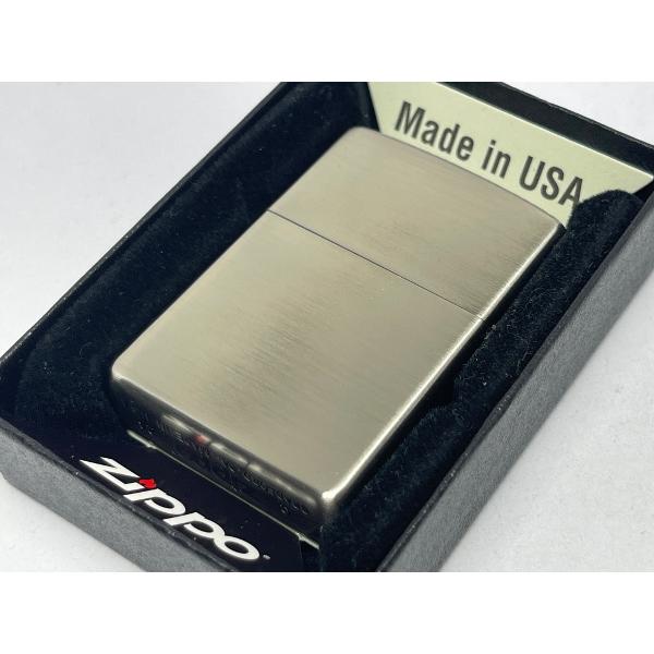 ZIPPO[ジッポー]NAGOMI animalシリーズ Stand by Me ペンギン 202-STAND | ZIPPO | 01