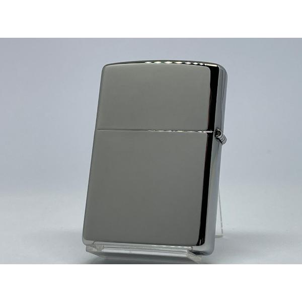 ZIPPO[ジッポー]ZIPPO LOGO ジッポーロゴ クロームメッキプリント仕上げ ブルー 25C-LOGOBL |  | 01